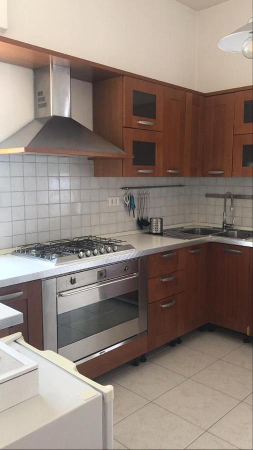 Casa Grilli Apartment Рим Екстериор снимка